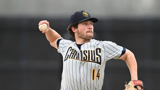 Fourth-round pick Matt Duffy 'grateful' for being drafted by the Red Sox taken at BSJ Headquarters (Red Sox)